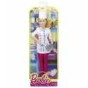 Barbie je peux être un cuisinier DHB18/DHB22 Mattel- Futurartshop.com