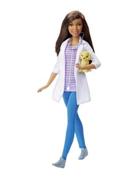 barbie i can be veterinaria MATDHB18/DHB19 Mattel | Futurartshop.com