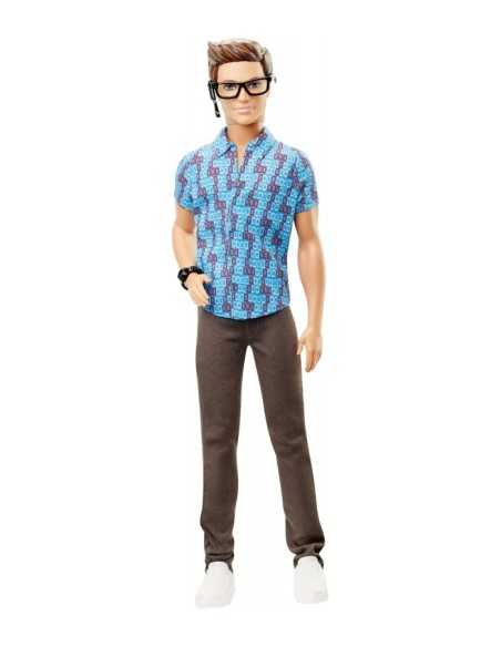 ken agente segreto MATDHF19 Mattel | Futurartshop.com