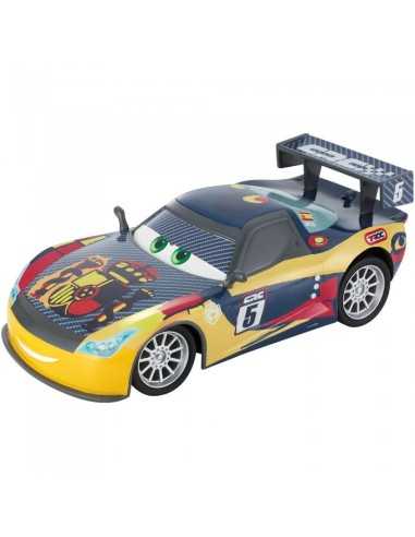 cars super fireball curves miguel camino vehicle MATDHN00/DHN02 Mattel | Futurartshop.com