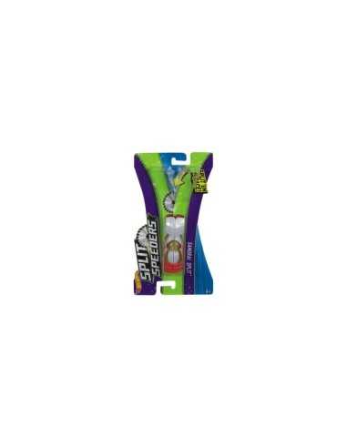 Hot Wheels spacca limiti veicolo samurai split MATDJC20/DJC21 Mattel | Futurartshop.com