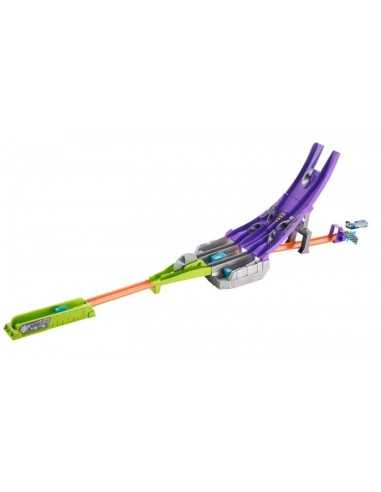 Hot Wheels Pista Spacca limiti Lame circolari MATDHY27-0 Mattel | Futurartshop.com