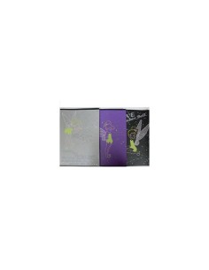 Accademia Trily Quaderno A4 5mm. 130923 2198278523319 Accademia | Futurartshop.com