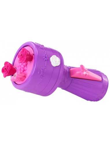 barbie chioma da favola con treccine MATDKB62 Mattel | Futurartshop.com