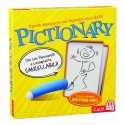 pictionary gioco DPR76-0 Mattel-Futurartshop.com