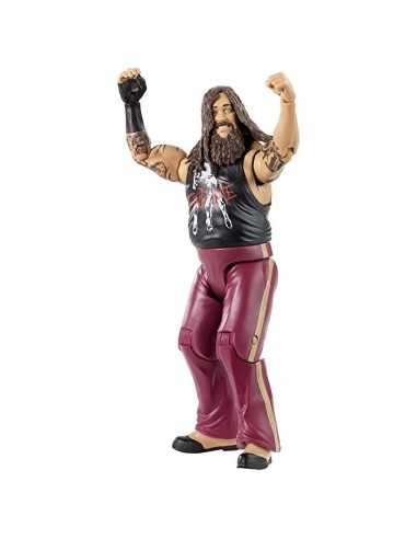wwe Bray Wyatt personaggio base  MATP9562/CJD18 Mattel | Futurartshop.com