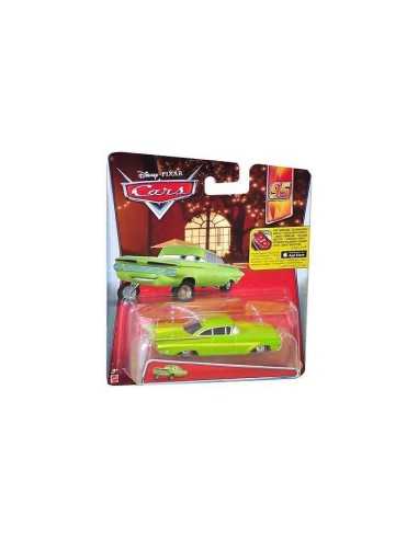 Veicolo cars 2 ramone artista MATW1938/DLY87 Mattel | Futurartshop.com