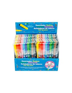 10 markers diddl 78853 Crems | Futurartshop.com
