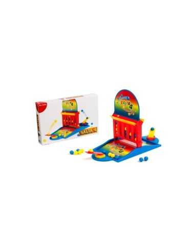 salta 4 gioco d'abilità DNG053725 Dal Negro | Futurartshop.com
