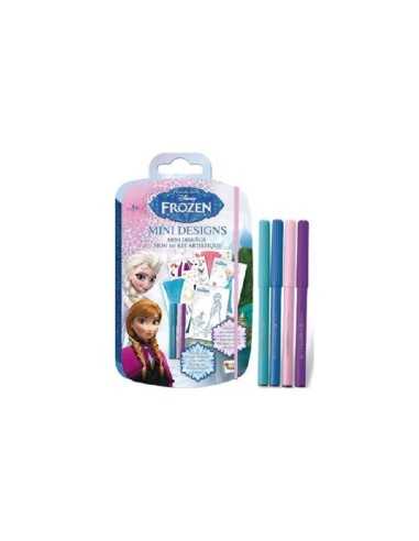 Frozen mini art design TOY16002FR IMC Toys | Futurartshop.com