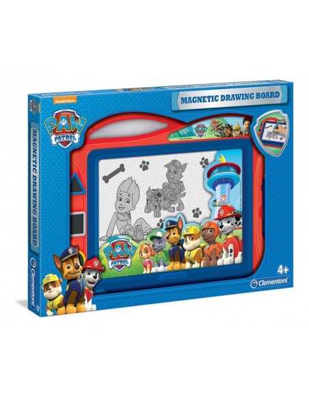 Lavagna magnetica Paw Patrol CLE15112 Clementoni | Futurartshop.com