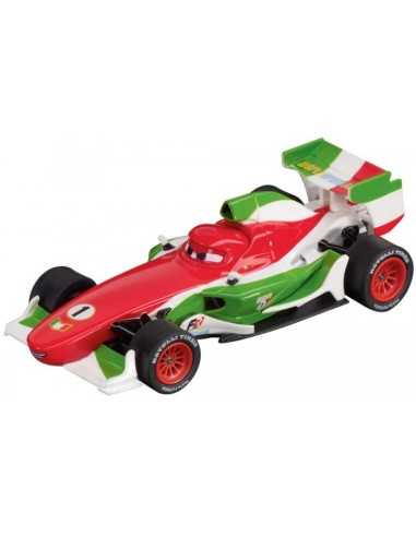 cars carrera francesco bernoulli veicolo 2036294002589 Mac Due | Futurartshop.com