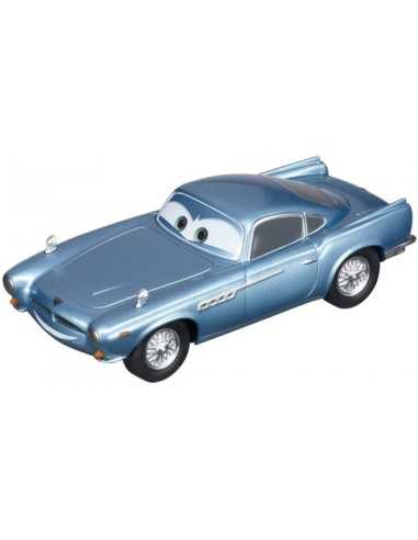 cars carrera finn mcmissile 0004702 Mac Due | Futurartshop.com