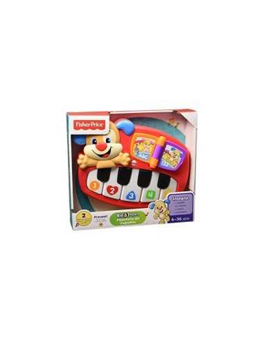 Doggie piano MATDLD22 Mattel | Futurartshop.com