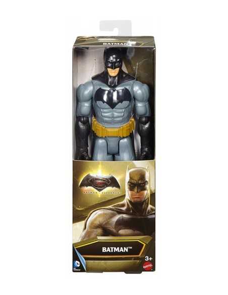 Batman character 30 cm articulated MATDPH29 Mattel | Futurartshop.com