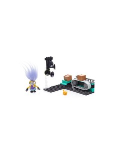 Playset-megabloks-postino pazzo MATDMV29/DKY85 Mega Bloks | Futurartshop.com 2