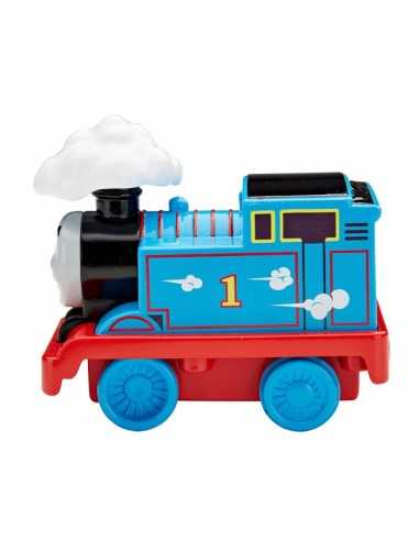 Il mio primo veicolo a retrocarica-thomas MATDGK99/DGL00 Mattel | Futurartshop.com