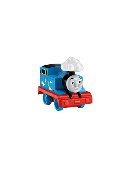 My first breech-vehicle-thomas MATDGK99/DGL00 Mattel | Futurartshop.com