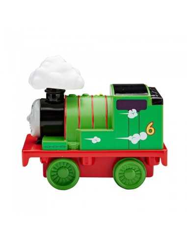 My first breech-vehicle-percy MATDGK99/DGL02 Mattel | Futurartshop.com