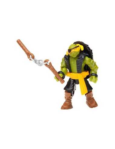 turtles movie mini mega bloks pirate character mikey MATDPW12/DPW17 Mattel | Futurartshop.com