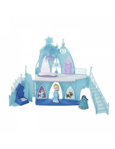 ice Castle small Elsa (frozen) HASB5197EU40 Hasbro | Futurartshop.com