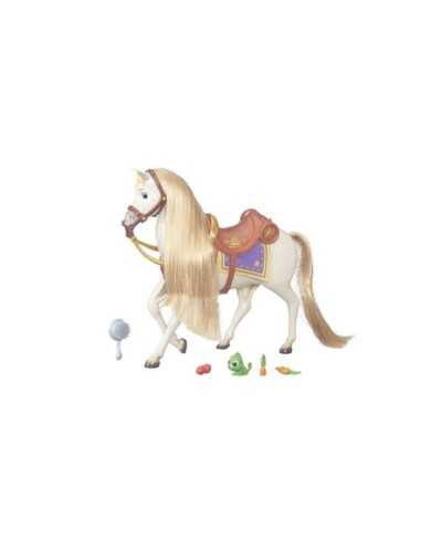 cavallo maximus della principessa rapunzel HASB5305EU40/B5307 Hasbro | Futurartshop.com