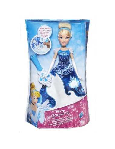 bambola cenerentola gonna magica HASB5295EU40/B5299 Hasbro | Futurartshop.com
