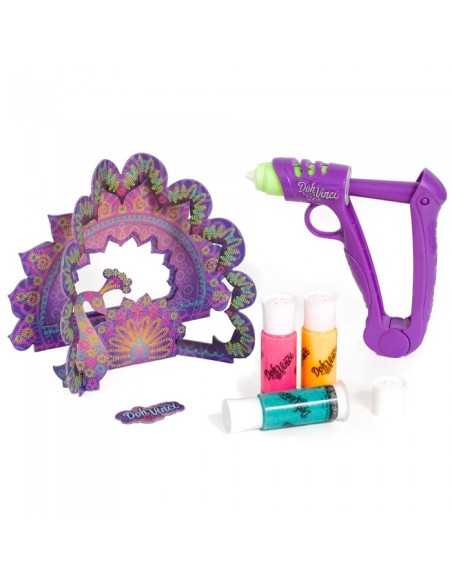 Doh vinci- cornice sparkle HASB4933EU40 Hasbro | Futurartshop.com