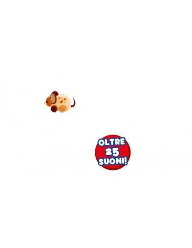 topolitos crumbs sweet tooth GIOGPZ28031/1 Giochi Preziosi | Futurartshop.com