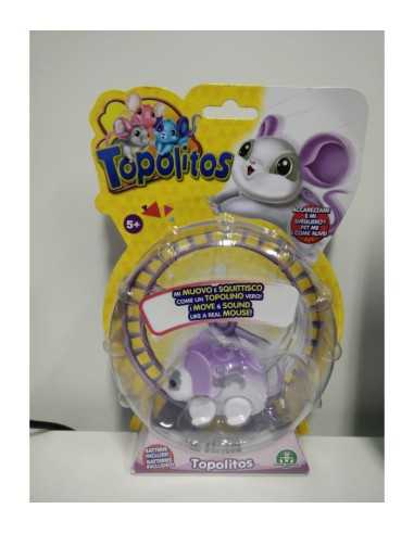 topolitos angelee song GIOGPZ28031/4 Giochi Preziosi | Futurartshop.com