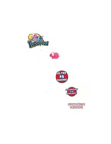 naughty little twinkle topolitos GIOGPZ28031/3 Giochi Preziosi | Futurartshop.com