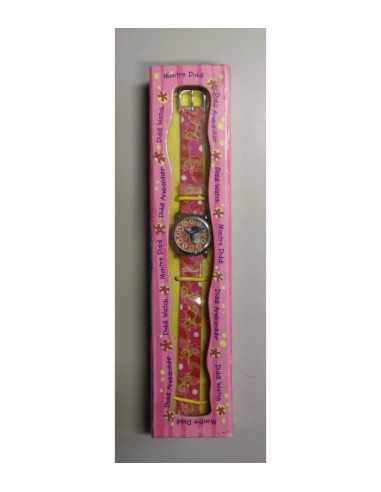 Diddl wrist watch 22996 Crems | Futurartshop.com
