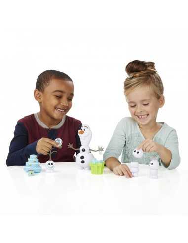 (frozen) fever olaf con diverse combinazioni HASB5167EU00 Hasbro | Futurartshop.com