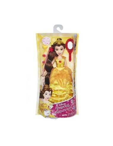 bambola principessa bella con accessori da indossare HASB5292EU40/B5293 Hasbro | Futurartshop.com