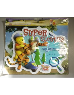 decorazione parete 2D winnie the pooh 75361  | Futurartshop.com