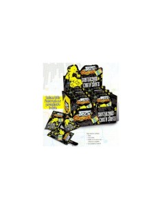 Trick power bag Miniskateboard fluo 143614 Giochi Preziosi | Futurartshop.com
