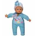 nenuco doll with sound blue jumpsuit 700012663/20966 Famosa- Futurartshop.com