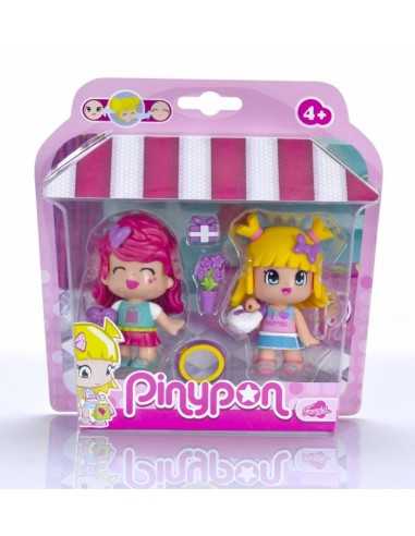characters piny pon friends shopping FAM700012735 Famosa | Futurartshop.com