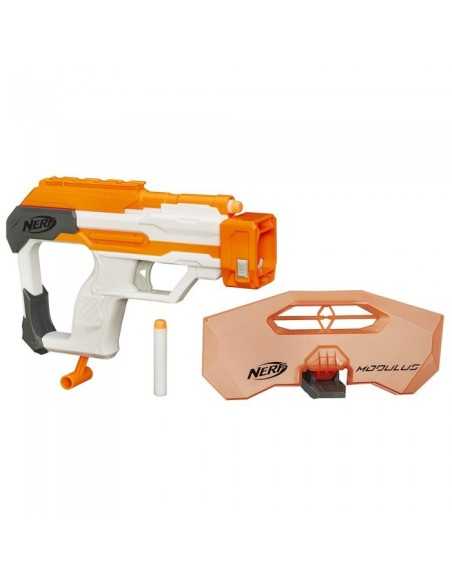 Nerf modulus strike ndefend upgrade HASB1536EU40 Hasbro | Futurartshop.com