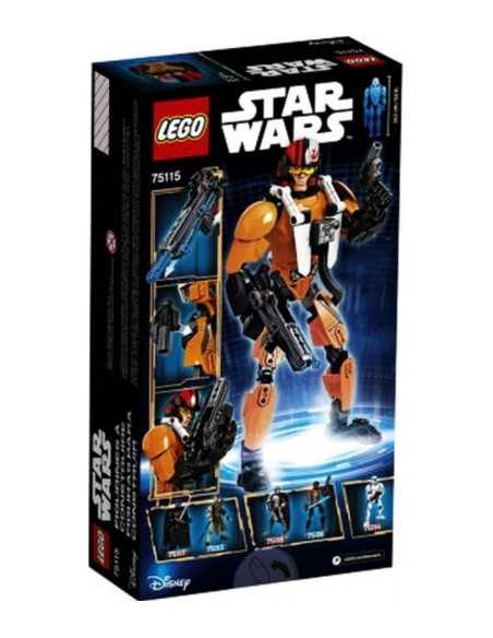 lego 75115 poe dameron LEG6136873 Lego | Futurartshop.com