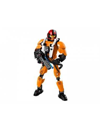 lego 75115 poe dameron LEG6136873 Lego | Futurartshop.com