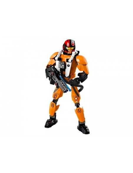 lego 75115 poe dameron LEG6136873 Lego | Futurartshop.com