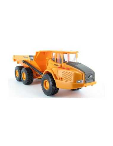 Bo Volvo A4OD & L22OE TRY ME SOUND 01013 NER01013I NewRay | Futurartshop.com