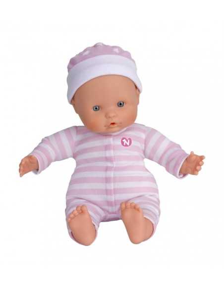 nenuco doll pink soft romper features 3 FAM700012662/20967 Famosa | Futurartshop.com