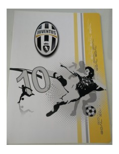 Pocket-Book juventus rigo C 81442 Cartorama | Futurartshop.com