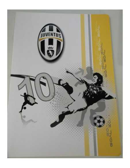 Pocket-Book juventus rigo C 81442 Cartorama | Futurartshop.com