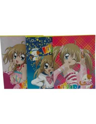 Quadernone kilari rigo Q 2119192166598 Seven | Futurartshop.com