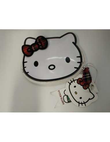 portamonete sagomato helo kitty 157833 Cartorama | Futurartshop.com