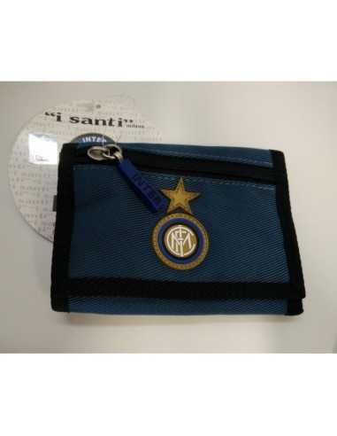 Velcro wallet inter 124105 Accademia | Futurartshop.com