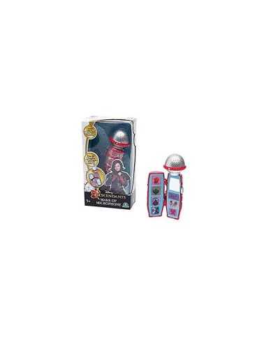 descendants microfono con trucchi GIOGPZ13063 Giochi Preziosi | Futurartshop.com